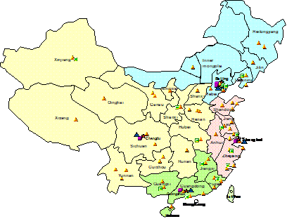 HP维修中心分布情况.gif